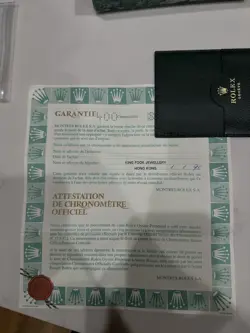 Rolex GMT-Master 16700 Silver Oyster Bracelet Pepsi Bezel