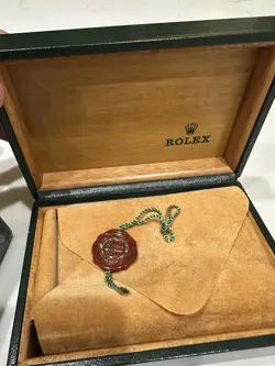 Rolex GMT-Master 16700 Silver Oyster Bracelet Pepsi Bezel