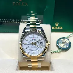 326933 SKY-DWELLER 42MM