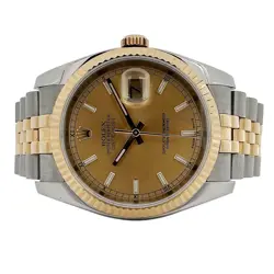 BEZEL JUBILEE TT