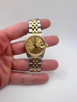 1990’S ROLEX
