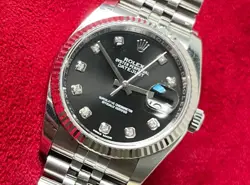 JUST DIAMOND BLACK