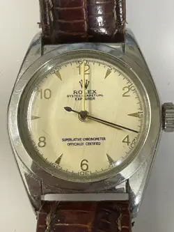 SUPERLATIVE FOR REPAIR