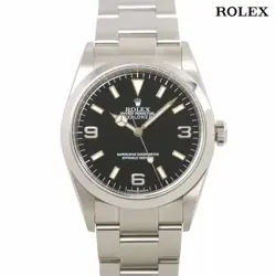 STEEL ANALOG MEN'S