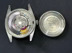 VINTAGE 1964 ROLEX