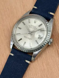 1603 AUTOMATIC WATCH