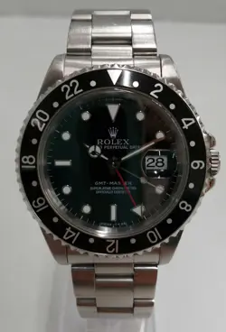 ANALOG WATCH FHE90