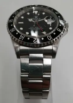 AUTOMATIC ANALOG