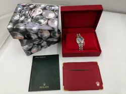 PERPETUAL DATEJUST FHE41