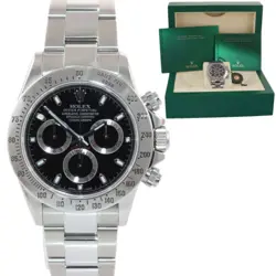 MINT 2011 ROLEX