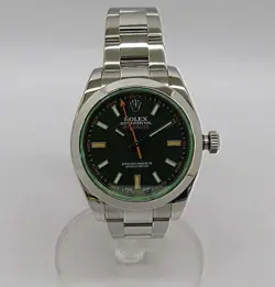 116400GV MILGAUSS FHC95
