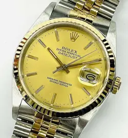 DATEJUST OH
