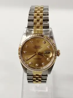 DATEJUST FHB76