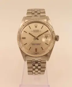 1601 DATEJUST FHC36