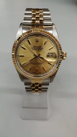 ROLEX 16013 AUTOMATIC WATCH FHD03