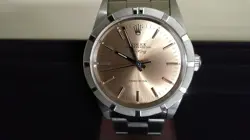 AUTOMATIC WINDING FHD19