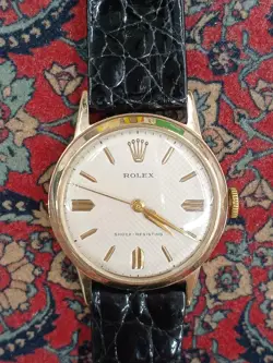 HAND-ROLLED FHC18