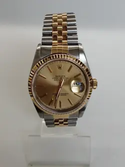 M16233 DATEJUST FHA70