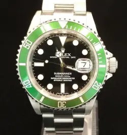 DATE GREEN FHA87