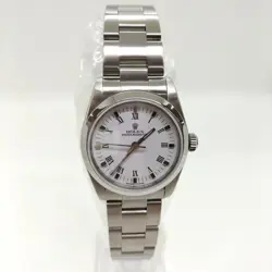 OYSTER PERPETUAL FHA65