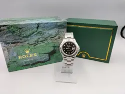 EXPLORER II FHB56