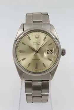 ROLEX 6694 OYSTERDATE PRECISION FHB14