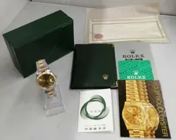 PERPETUAL DATE FHB66