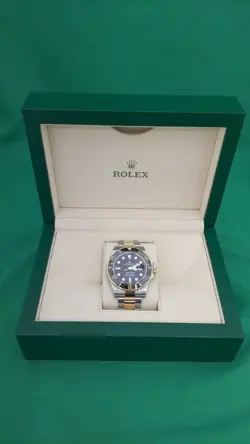 126613LN WATCH FHA39