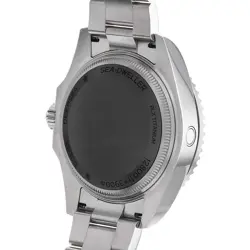 ROLEX Deep Sea D-BLUE SEA-DWELLER label available 136660 Blue Random Number ...