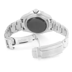 ROLEX Deep Sea D-BLUE SEA-DWELLER label available 136660 Blue Random Number ...