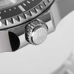 ROLEX Deep Sea D-BLUE SEA-DWELLER label available 136660 Blue Random Number ...