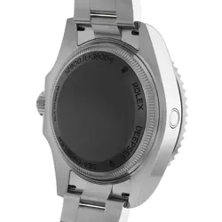 ROLEX Deep Sea D-BLUE SEA-DWELLER label available 136660 Blue Random Number ...