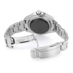 ROLEX Deep Sea D-BLUE SEA-DWELLER label available 136660 Blue Random Number ...