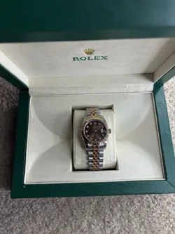 JUBILEE 278271 WATCH