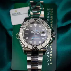 OYSTER BRACELET STEAL
