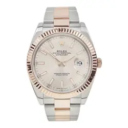 MEN’S WATCH 126331