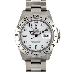 POLAR 40MM 1997