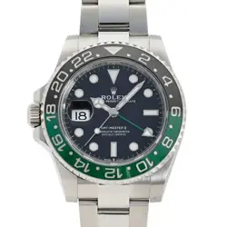 GMT 126720VTNR BLACK