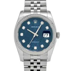 116234G BLUE CASE