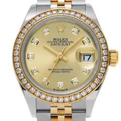 CHAMPAGNE/DIAMOND WOMEN