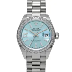 ICE BLUE/DIAMOND WOMEN