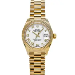 ROLEX 279178