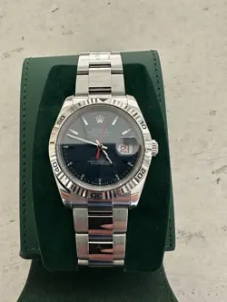 116264 SILVER OYSTER
