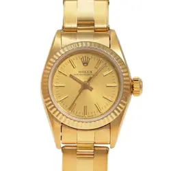 67198 LADIES WATCH
