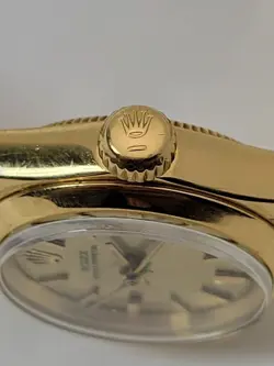 6618 WATCH 18K