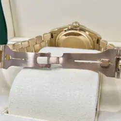 36 PRESIDENT 18K