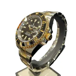 SIZE 43MM MEN'S