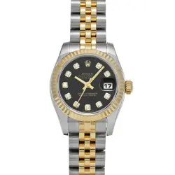 179173G BLACK CASE