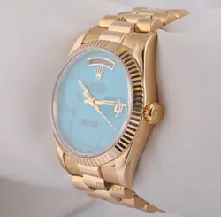 DAY-DATE 18238 PRESIDENT