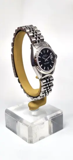 DATEJUST BOX BOOKLET